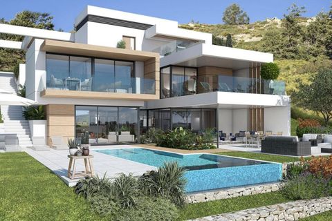 Villa a Mijas Costa, Malaga, Mijas Costa - € 865.000 | Ref: DPIe20856 - foto 2