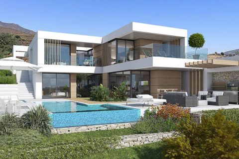 Villa a Mijas Costa, Malaga, Mijas Costa - € 865.000 | Ref: DPIe20856 - foto 3