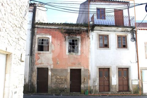 Villa a Alcains, Castelo Branco, Alcains - € 54.500 | Ref: UNU.I.1883.12555 - foto 4