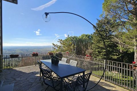 Landejendom i Arezzo, Arezzo, Arezzo - € 1.500.000 | Ref: DIC.13386 - foto 3