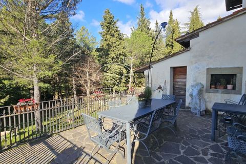 Landejendom i Arezzo, Arezzo, Arezzo - € 1.500.000 | Ref: DIC.13386 - foto 4