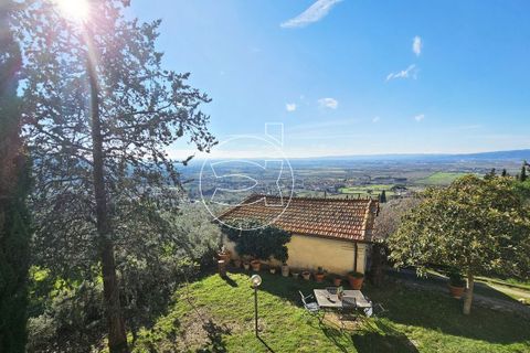 Landejendom i Arezzo, Arezzo, Arezzo - € 1.500.000 | Ref: DIC.13386 - foto 6