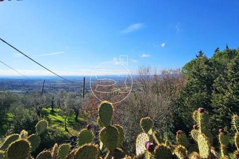 Landejendom i Arezzo, Arezzo, Arezzo - € 1.500.000 | Ref: DIC.13386 - foto 7