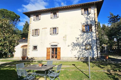 Landejendom i Arezzo, Arezzo, Arezzo - € 1.500.000 | Ref: DIC.13386 - foto 8