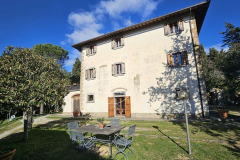 Landejendom i Arezzo, Arezzo, Arezzo - € 1.500.000 | Ref: DIC.13386 - foto 9