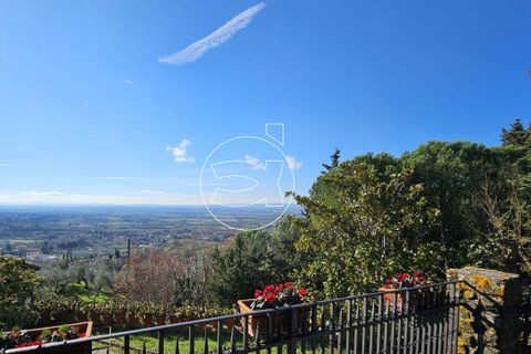 Landejendom i Arezzo, Arezzo, Arezzo - € 1.500.000 | Ref: DIC.13386 - foto 10