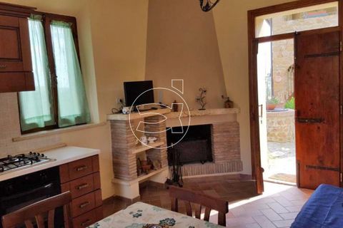 Landejendom i Trequanda, Siena, Trequanda - € 2.000.000 | Ref: DIC.13389 - foto 5