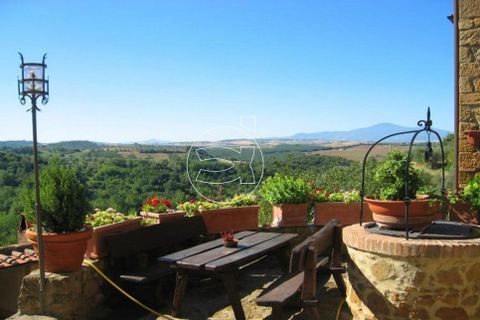 Landejendom i Trequanda, Siena, Trequanda - € 2.000.000 | Ref: DIC.13389 - foto 7
