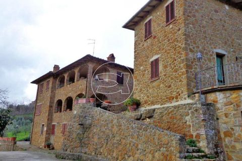 Landejendom i Trequanda, Siena, Trequanda - € 2.000.000 | Ref: DIC.13389 - foto 8