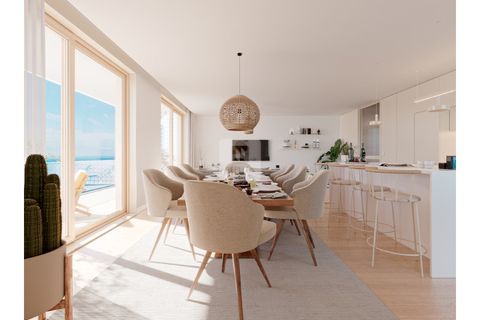 Lejlighed i Canidelo, Porto, Canidelo - € 465.500 | Ref: RE0124-C-RZ - foto 4