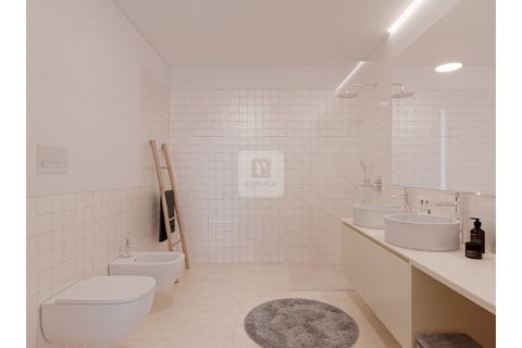 Lejlighed i Canidelo, Porto, Canidelo - € 465.500 | Ref: RE0124-C-RZ - foto 9