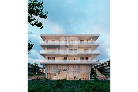 Lejlighed i Canidelo, Porto, Canidelo - € 465.500 | Ref: RE0124-C-RZ - foto 17