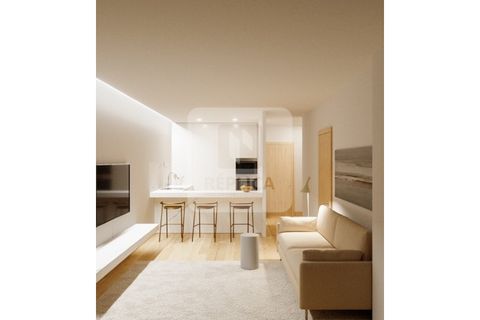 Leilighet i Canidelo, Porto, Canidelo - € 289 374 | Ref: RE2001-U-RZ - foto 4