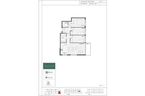 Leilighet i Canidelo, Porto, Canidelo - € 289 374 | Ref: RE2001-U-RZ - foto 15