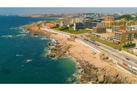 Leilighet i Canidelo, Porto, Canidelo - € 289 374 | Ref: RE2001-U-RZ - foto 19
