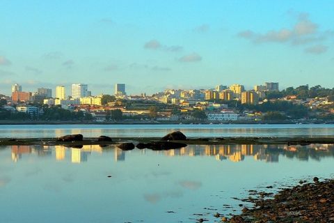 Leilighet i Canidelo, Porto, Canidelo - € 289 374 | Ref: RE2001-U-RZ - foto 20