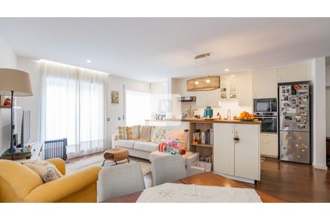 Leilighet i Gulpilhares e Valadares, Porto, Gulpilhares e Valadares - € 259 900 | Ref: RG2701RZ - foto 2