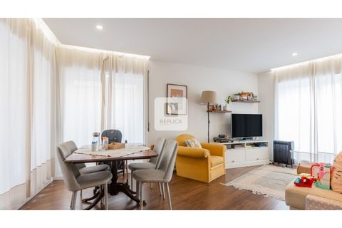 Leilighet i Gulpilhares e Valadares, Porto, Gulpilhares e Valadares - € 259 900 | Ref: RG2701RZ - foto 3