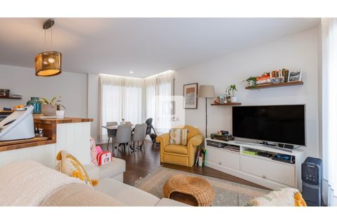 Leilighet i Gulpilhares e Valadares, Porto, Gulpilhares e Valadares - € 259 900 | Ref: RG2701RZ - foto 5
