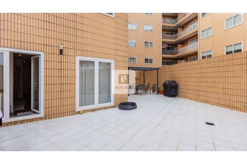 Leilighet i Gulpilhares e Valadares, Porto, Gulpilhares e Valadares - € 259 900 | Ref: RG2701RZ - foto 9