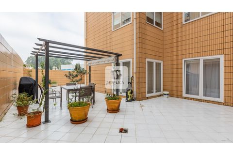 Leilighet i Gulpilhares e Valadares, Porto, Gulpilhares e Valadares - € 259 900 | Ref: RG2701RZ - foto 11