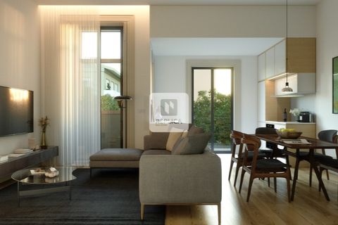 Lejlighed i Porto, Porto, Porto - € 425.000 | Ref: RB1389-A-RP - foto 2
