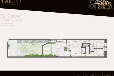 Lejlighed i Porto, Porto, Porto - € 425.000 | Ref: RB1389-A-RP - foto 11