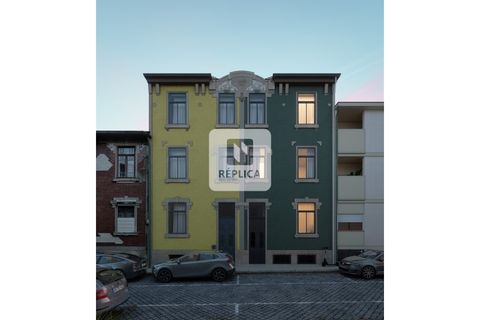 Lejlighed i Porto, Porto, Porto - € 425.000 | Ref: RB1389-A-RP - foto 14