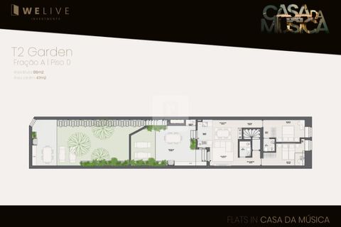 Lejlighed i Porto, Porto, Porto - € 425.000 | Ref: RB1389-A-RP - foto 21