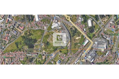 Helårsgrund i Paranhos, Porto, Paranhos - € 100.000 | Ref: RA0787RZ - foto 3
