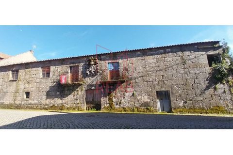 Cortijo i Pena Verde, Guarda, Pena Verde - € 90.000 | Ref: 148/ 2024 - foto 1