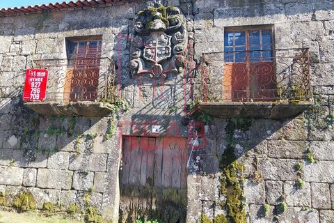 Cortijo i Pena Verde, Guarda, Pena Verde - € 90.000 | Ref: 148/ 2024 - foto 2