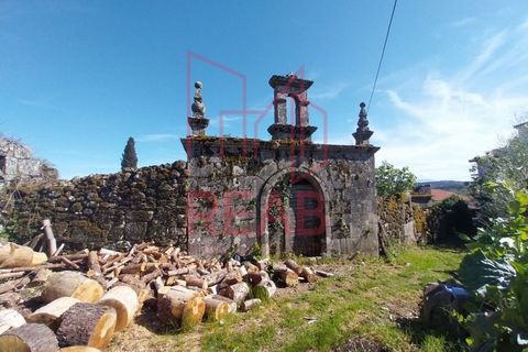 Cortijo i Pena Verde, Guarda, Pena Verde - € 90.000 | Ref: 148/ 2024 - foto 15