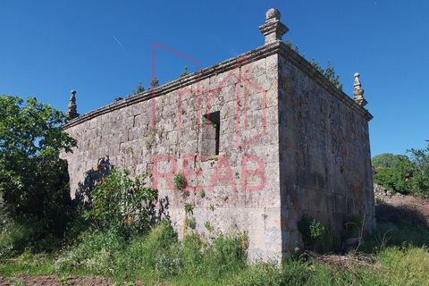 Cortijo i Pena Verde, Guarda, Pena Verde - € 90.000 | Ref: 148/ 2024 - foto 17