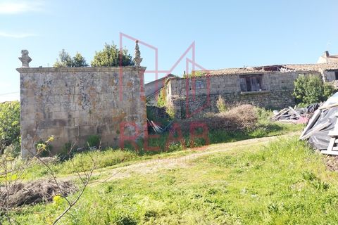 Cortijo i Pena Verde, Guarda, Pena Verde - € 90.000 | Ref: 148/ 2024 - foto 18