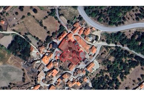 Cortijo i Pena Verde, Guarda, Pena Verde - € 90.000 | Ref: 148/ 2024 - foto 24