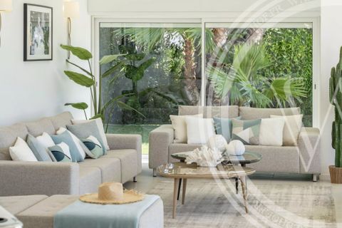 Villa a Cannes, Alpes-Maritimes, Cannes - € 22.750/mes | Ref: 84660497 - foto 4