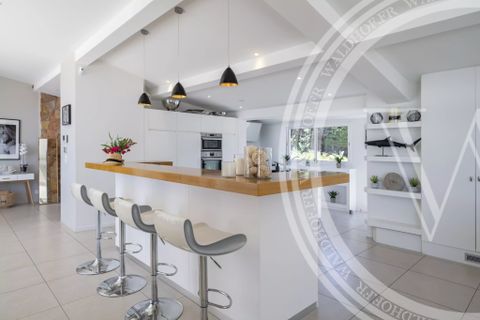 Villa a Cannes, Alpes-Maritimes, Cannes - € 22.750/mes | Ref: 84660497 - foto 5