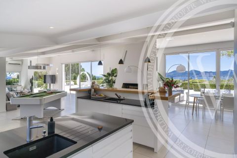 Villa a Cannes, Alpes-Maritimes, Cannes - € 22.750/mes | Ref: 84660497 - foto 6