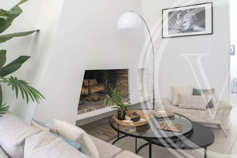 Villa a Cannes, Alpes-Maritimes, Cannes - € 22.750/mes | Ref: 84660497 - foto 7