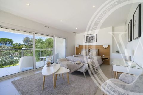 Villa a Cannes, Alpes-Maritimes, Cannes - € 22.750/mes | Ref: 84660497 - foto 8
