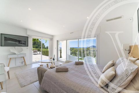 Villa a Cannes, Alpes-Maritimes, Cannes - € 22.750/mes | Ref: 84660497 - foto 9