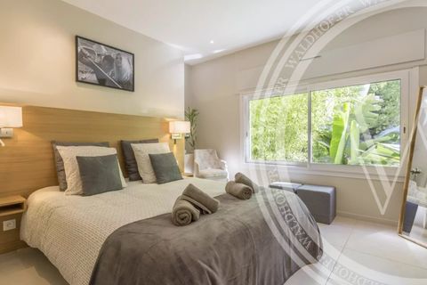 Villa a Cannes, Alpes-Maritimes, Cannes - € 22.750/mes | Ref: 84660497 - foto 11
