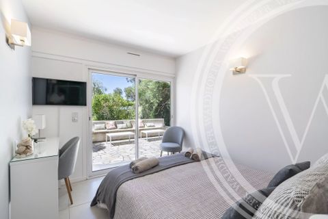 Villa a Cannes, Alpes-Maritimes, Cannes - € 22.750/mes | Ref: 84660497 - foto 12
