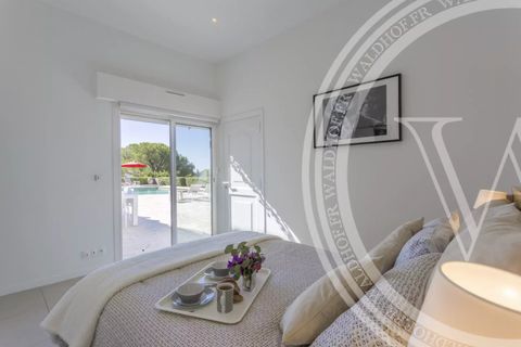 Villa a Cannes, Alpes-Maritimes, Cannes - € 22.750/mes | Ref: 84660497 - foto 13