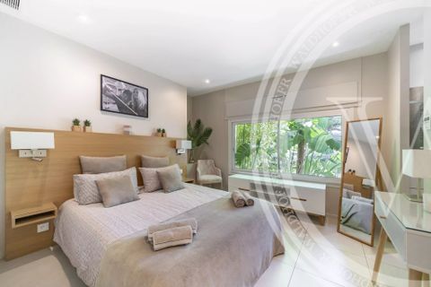 Villa a Cannes, Alpes-Maritimes, Cannes - € 22.750/mes | Ref: 84660497 - foto 14