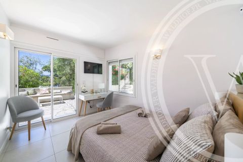 Villa a Cannes, Alpes-Maritimes, Cannes - € 22.750/mes | Ref: 84660497 - foto 16