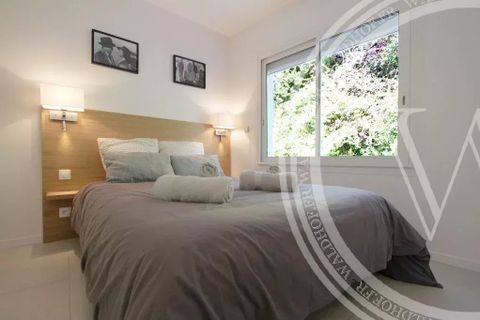 Villa a Cannes, Alpes-Maritimes, Cannes - € 22.750/mes | Ref: 84660497 - foto 17