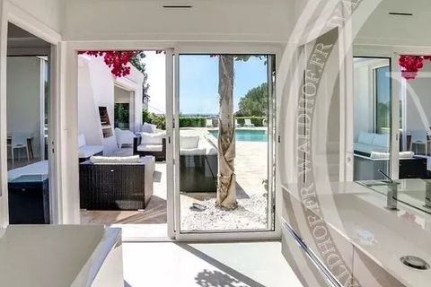 Villa a Cannes, Alpes-Maritimes, Cannes - € 22.750/mes | Ref: 84660497 - foto 18