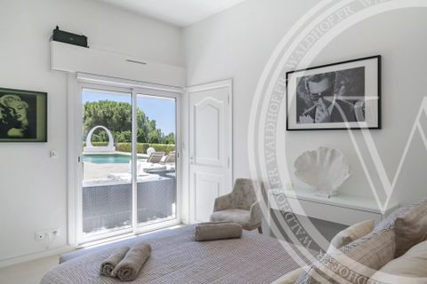 Villa a Cannes, Alpes-Maritimes, Cannes - € 22.750/mes | Ref: 84660497 - foto 19